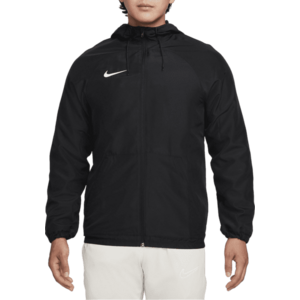 Kapucnis kabát Nike M NK DF ACD HD TRK JKT W kép