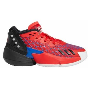 Kosárlabda cipő adidas D.O.N. Issue 4 J kép