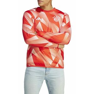 Hosszú ujjú póló adidas FCB PRE WTP kép