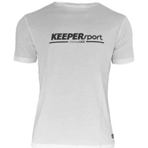 Rövid ujjú póló KEEPERsport KEEPERsport Basic T-Shirt Kids kép