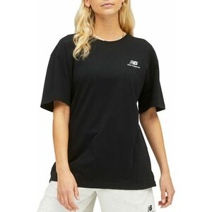 Rövid ujjú póló New Balance Uni-ssentials Cotton T-Shirt kép