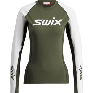 Hosszú ujjú póló SWIX RaceX Dry Long Sleeve kép