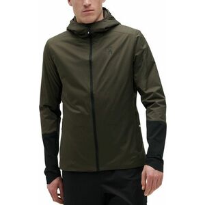 Kapucnis kabát On Running Insulator Jacket kép