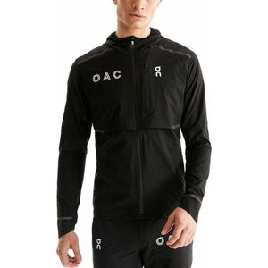 Kapucnis kabát On Running Weather Jacket OAC kép