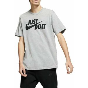 Rövid ujjú póló Nike Swoosh kép
