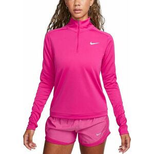 Nike Női felső futáshoz Női felső futáshoz, rózsaszín kép