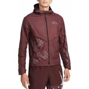 Kapucnis kabát Nike Storm-FIT Run Division Men s Flash Running Jacket kép