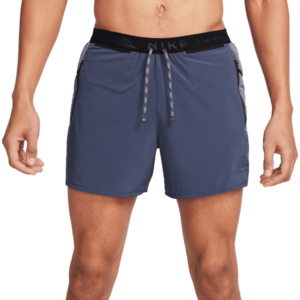 Nike Férfi rövidnadrág futáshoz Férfi rövidnadrág futáshoz, kék kép
