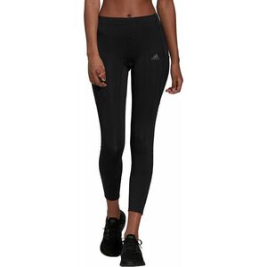 adidas Női leggings futásra Női leggings futásra, fekete kép