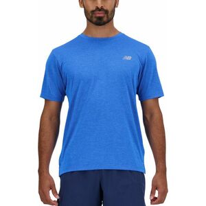 Rövid ujjú póló New Balance Athletics T-Shirt kép