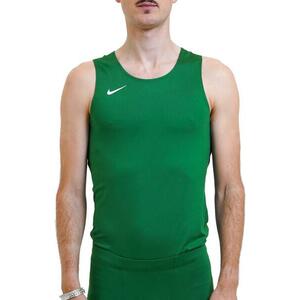 Atléta trikó Nike men Stock Muscle Tank kép