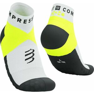 Zoknik Compressport Ultra Trail Low Socks kép