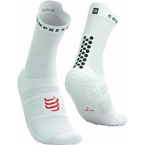 Zoknik Compressport Pro Racing Socks v4.0 Run High kép