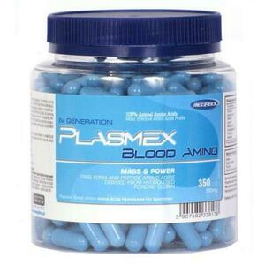 Plasmex Blood Amino kapszula 350 db kép