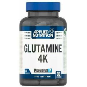 Glutamine 4K kapszula 120 db kép