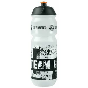 Team Germany átlátszó-fekete 750 ml kép