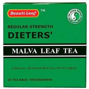 Malva Leaf Tea 20x2 g kép