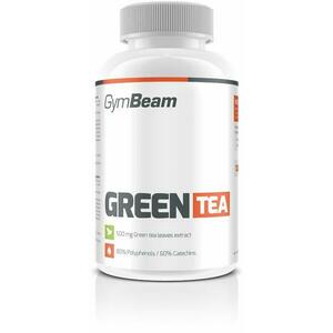 Zöld tea - GymBeam kép