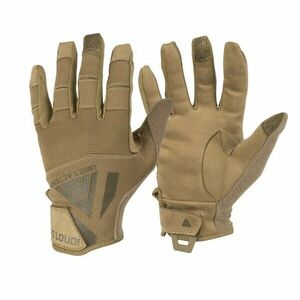 Direct Action® Kesztyű Hard Gloves - Coyote Brown kép
