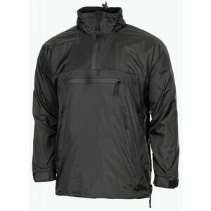 MFH könnyű termo kabát GB nagyobb méretekben, fekete színben kép