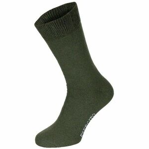 MFH Esercito 3 darabos zokni, OD zöld kép