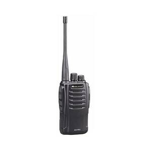 Midland rádió G10 PMR-hez, fekete színű kép