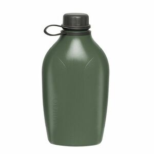 wildo Explorer palack (1 liter) - olíva zöld (ID 4221) kép