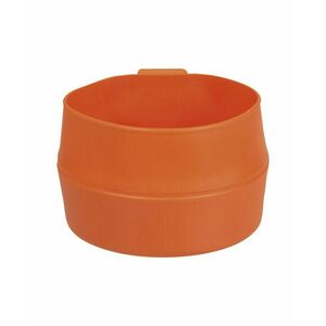 wildo Összecsukható pohár FOLD-A-CUP® narancssárga 600 ml kép