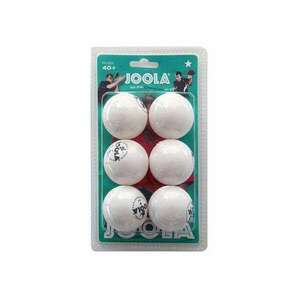 Joola Rossi 6 db-os pingpong labda szett - Spartan kép