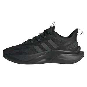 Sportcipő Adidas Alphabounce + HP6142 férfi fekete 39 1/3 kép
