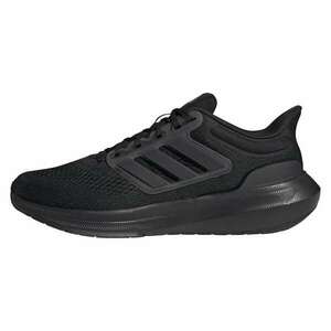 Adidas Ultrabounce széles HP6685 férfi sportcipő fekete 40 2/3 kép