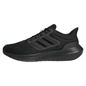 Adidas Ultrabounce széles HP6685 férfi sportcipő fekete 44 kép