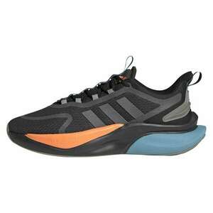 Sportcipő Adidas Alphabounce + HP6140 férfi fekete 40 2/3 kép