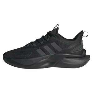 Sportcipő Adidas Alphabounce + HP6142 férfi fekete 41 1/3 kép