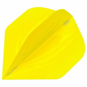 Dart szárnyTarget ID Pro Ultra Yellow No2 3 db kép