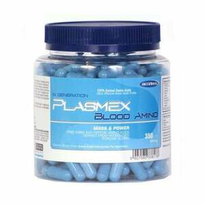 Plasmex Blood Amino - Megabol kép