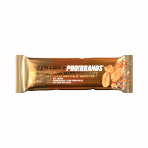 BIG BITE Protein bar 45 g - PRO!BRANDS kép