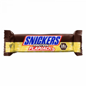 Snickers Protein Flapjack 65 g - Mars kép