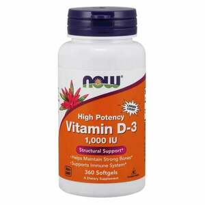 D vitamin kép