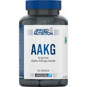 AAKG - Applied Nutrition kép