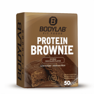 Protein Brownie – Bodylab24 kép