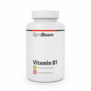 Táplálékkiegészítők > Vitaminok > B-vitamin kép