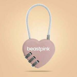 Cupido lakat – BeastPink kép