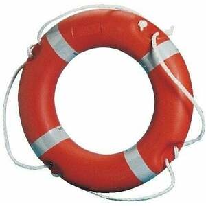Osculati Ring Lifebuoy kép