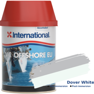 International VC Offshore Algagátló kép
