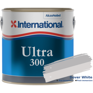 International Ultra 300 Algagátló kép