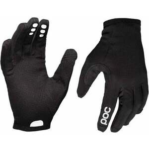 POC Resistance Enduro Glove Black/Uranium Black L Kesztyű kerékpározáshoz kép