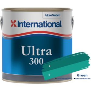 International Ultra 300 Algagátló kép