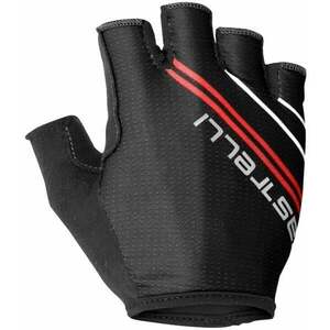 Castelli Dolcissima 2 W Gloves Black M Kesztyű kerékpározáshoz kép