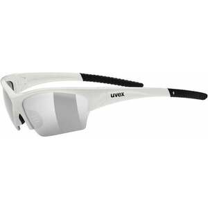 UVEX Sunsation White Black/Litemirror Silver Sport szemüveg kép